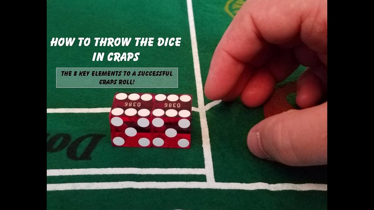 Rolling for Victory: Strategies to Conquer Dice Rolling Fever