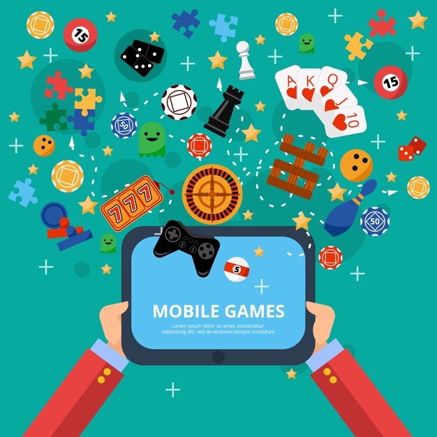Mobile Gambling: Shaping the Future of Gaming