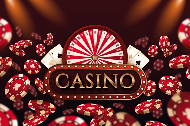 Exploring Different Types of Online Casino Games